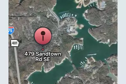 479 Sandtown Rd SE Lot 4, Cartersville, GA 30121 - Photo 7