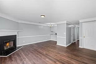 138 Bridge View Dr, Marietta, GA 30066 - Photo 9
