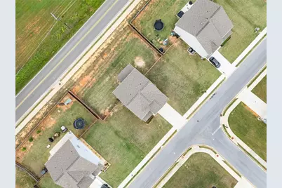 124 Malbone Street, Cartersville, GA 30120 - Photo 33