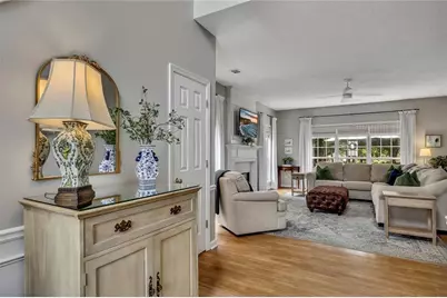 617 Lullingstone Drive SE, Marietta, GA 30067 - Photo 5