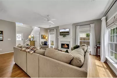 617 Lullingstone Drive SE, Marietta, GA 30067 - Photo 7