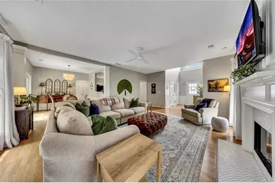 617 Lullingstone Drive SE, Marietta, GA 30067 - Photo 9