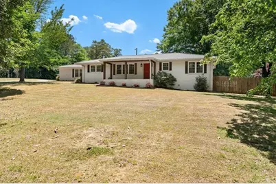 1172 Alabama Street, Carrollton, GA 30117 - Photo 3