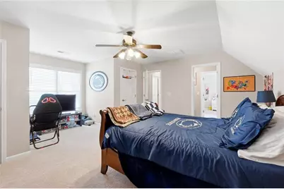 656 Bentleaf Drive, Dallas, GA 30132 - Photo 17