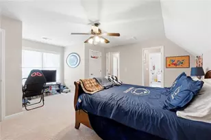 656 Bent Leaf Dr, Dallas, GA 30132 - Photo 17