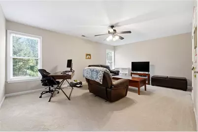 656 Bentleaf Drive, Dallas, GA 30132 - Photo 5