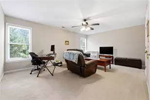 656 Bent Leaf Dr, Dallas, GA 30132 - Photo 5