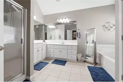 656 Bentleaf Drive, Dallas, GA 30132 - Photo 13