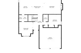 656 Bent Leaf Dr, Dallas, GA 30132 - Photo 25