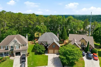 676 Bentleaf Drive, Dallas, GA 30132 - Photo 21