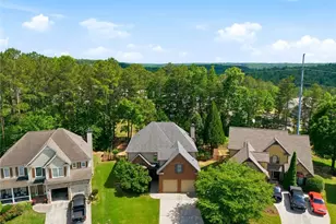 676 Bent Leaf Dr, Dallas, GA 30132 - Photo 21