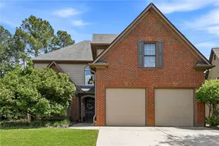 656 Bent Leaf Dr, Dallas, GA 30132 - Photo 1