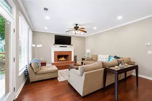 676 Bent Leaf Dr, Dallas, GA 30132 - Photo 5