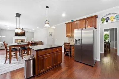 676 Bentleaf Drive, Dallas, GA 30132 - Photo 11