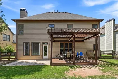 656 Bentleaf Drive, Dallas, GA 30132 - Photo 23