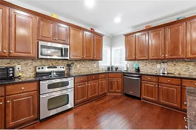 656 Bentleaf Drive, Dallas, GA 30132 - Photo 9