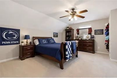 676 Bentleaf Drive, Dallas, GA 30132 - Photo 19