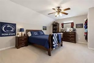 676 Bent Leaf Dr, Dallas, GA 30132 - Photo 19