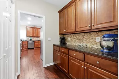 676 Bentleaf Drive, Dallas, GA 30132 - Photo 7