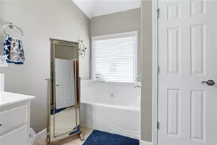 676 Bent Leaf Dr, Dallas, GA 30132 - Photo 13