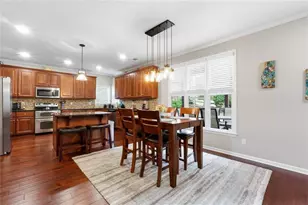 656 Bent Leaf Dr, Dallas, GA 30132 - Photo 7