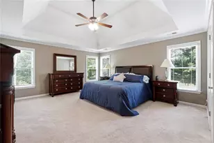 656 Bent Leaf Dr, Dallas, GA 30132 - Photo 11
