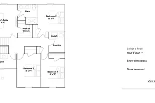 9 Gulfstream Dr, Lagrange, GA 30241 - Photo 3