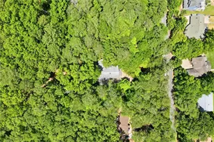 206 White Antelope St, Waleska, GA 30183 - Photo 43