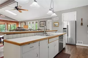 206 White Antelope St, Waleska, GA 30183 - Photo 15