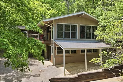 206 White Antelope Street, Waleska, GA 30183 - Photo 1