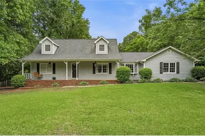 2134 E Cherokee Drive, Woodstock, GA 30188 - Photo 1