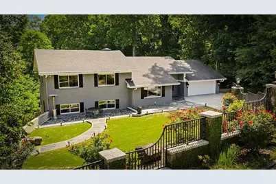 132 Laurel Drive NE, Atlanta, GA 30342 - Photo 59
