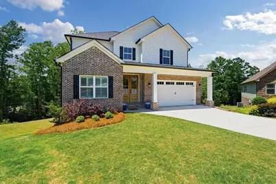 110 Emily Court, Carrollton, GA 30117 - Photo 1