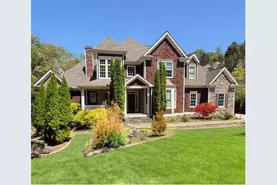 113 Carter Lane, Canton, GA 30115 - Photo 1