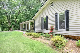 5133 Highland Trail, Acworth, GA 30102 - Photo 37