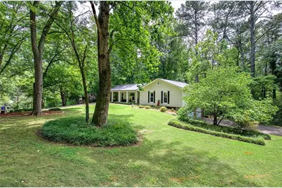 5133 Highland Trail, Acworth, GA 30102 - Photo 3