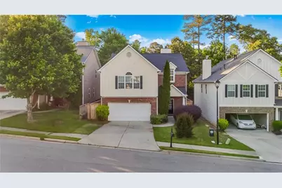 2190 Copper Trail Lane, Buford, GA 30519 - Photo 1