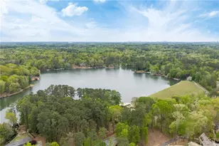 4205 S Berkeley Lake Rd NW, Berkeley Lake, GA 30096 - Photo 29