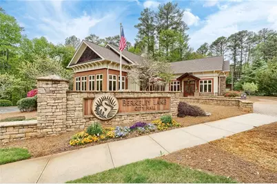 4205 S Berkeley Lake Road NW, Berkeley Lake, GA 30096 - Photo 25
