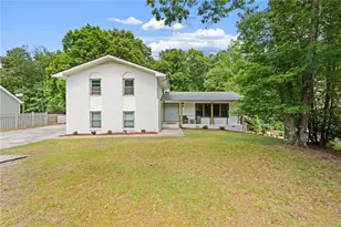 4205 S Berkeley Lake Rd NW, Berkeley Lake, GA 30096 - Photo 27