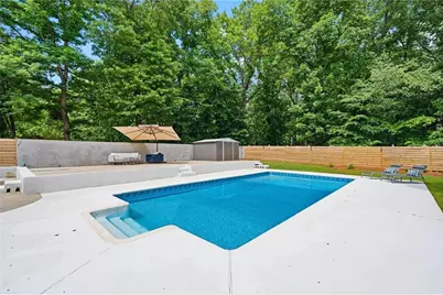 4205 S Berkeley Lake Road NW, Berkeley Lake, GA 30096 - Photo 21