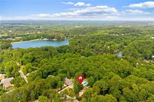 4205 S Berkeley Lake Rd NW, Berkeley Lake, GA 30096 - Photo 27