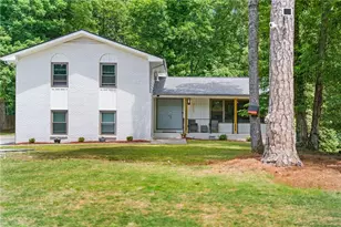 4205 S Berkeley Lake Road NW, Berkeley Lake, GA 30096 - Photo 1