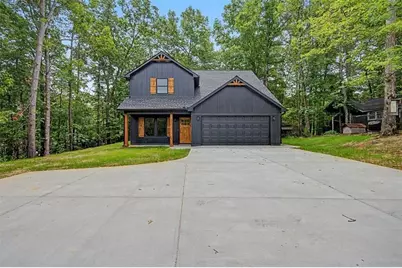 233 Old Old Alabama Road, Emerson, GA 30137 - Photo 3