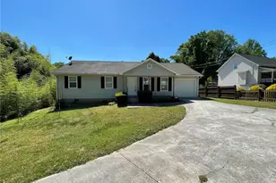 5336 Austell Powder Springs Rd, Austell, GA 30106 - Photo 1