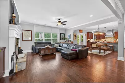 3362 Highland Park Way, Statham, GA 30666 - Photo 9