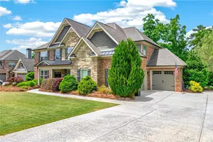 3362 Highland Pk Wy, Statham, GA 30666 - Photo 5