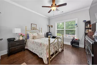 3362 Highland Park Way, Statham, GA 30666 - Photo 15