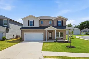 107 Meander Dr, Woodstock, GA 30188 - Photo 1