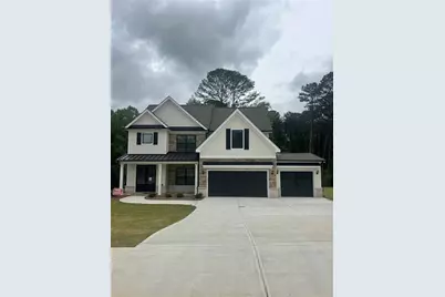 907 Bessie Court, Loganville, GA 30052 - Photo 1